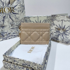 Christian Dior Wallet